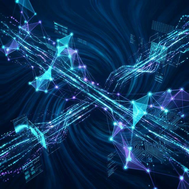 Rete AI per Cybersicurezza