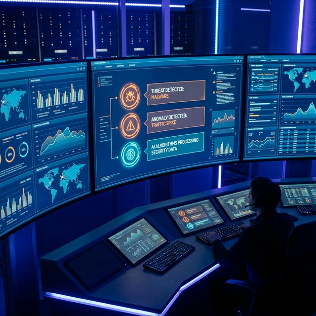 Analisi delle Minacce